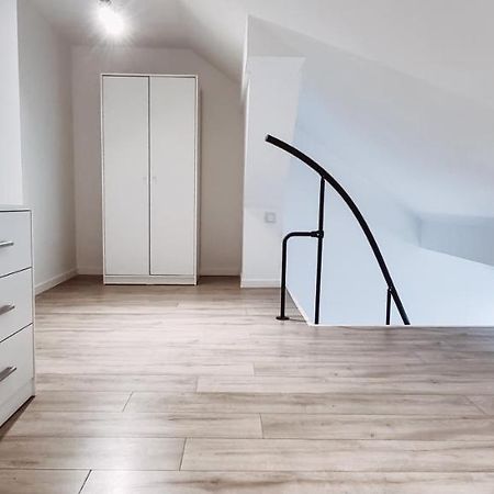 Sunny Apartment 8 Cracovie Extérieur photo