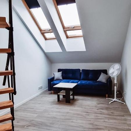 Sunny Apartment 8 Cracovie Extérieur photo