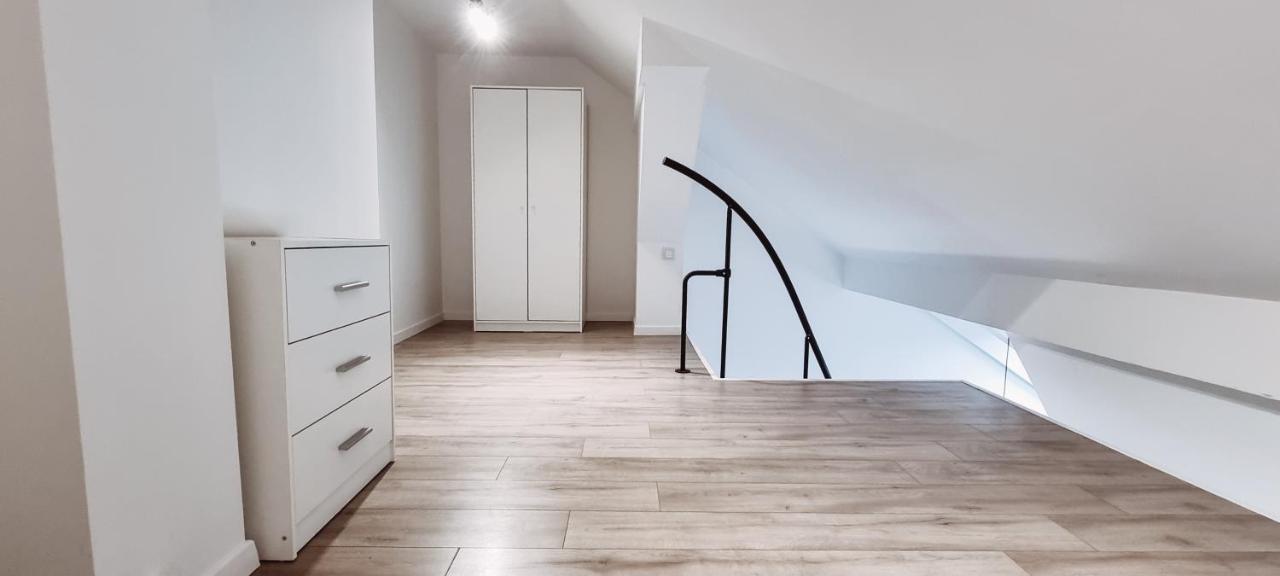 Sunny Apartment 8 Cracovie Extérieur photo